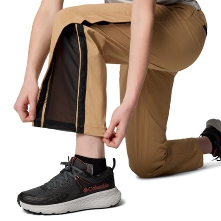 Columbia Wanoga Pro Vent Pants - Women's 7