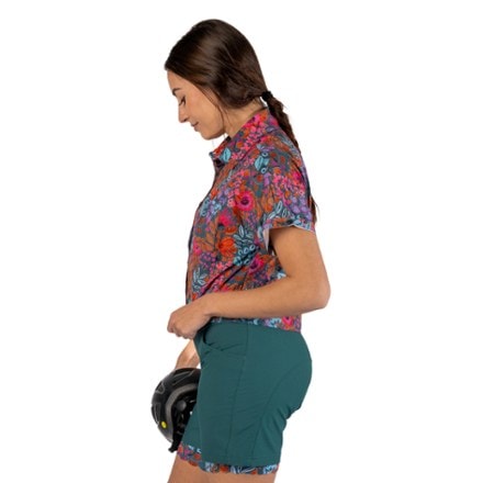 SHREDLY Explorer Shirt - Women's 2