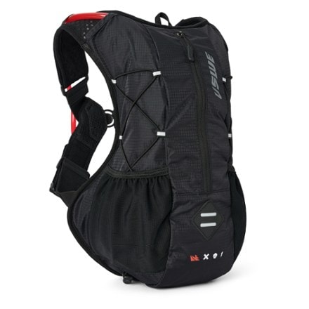 USWE Outlander XC Hydration Pack 10 L 0
