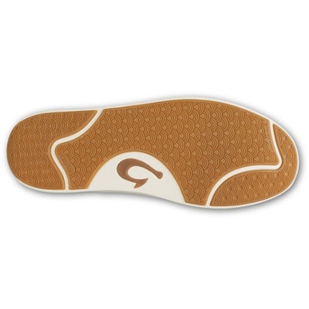OluKai Lae'ahi Nui Shoes - Men's 4