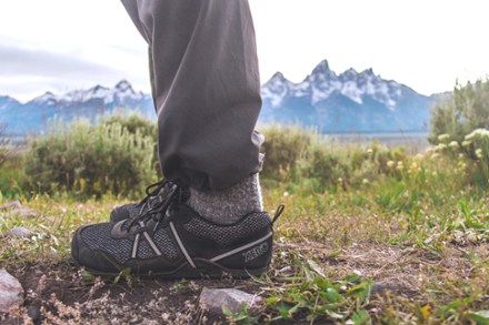 Xero Shoes TerraFlex II Hiking Shoes - Men's 8