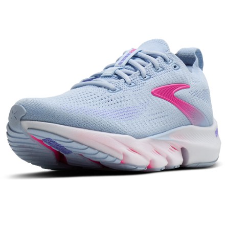 Brooks Glycerin Flex Road-Running Shoes - Women's 3