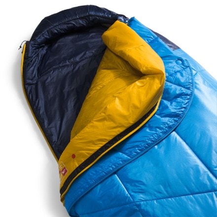 The North Face One Bag Sleeping Bag 6