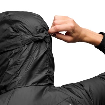 Black Diamond Solution 2.0 Insulated Hoody - Women's 4