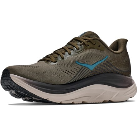 HOKA Clifton 11 Road-Running Shoes - Men's 3