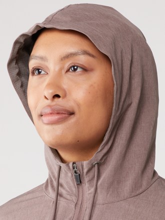 Vuori Outdoor Trainer Shell Jacket - Women's 6