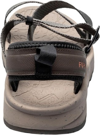Forsake Rogue Sandals 4