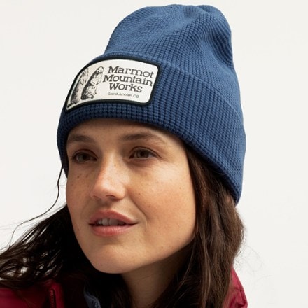 Marmot Haypress Beanie 3