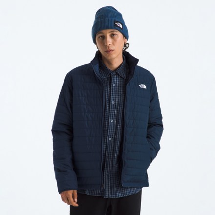 The North Face Carto Mono Triclimate 3-in-1 Hooded Jacket - Men's 8