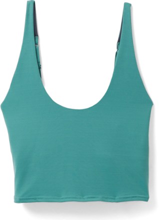prAna Chakara Crop Top - Women's 0