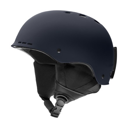 Smith Holt Snow Helmet 0