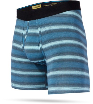 Stance Warped Wholester Boxer Briefs - Men's 0