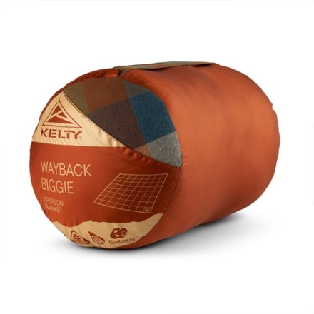 Kelty Wayback Biggie Blanket 3
