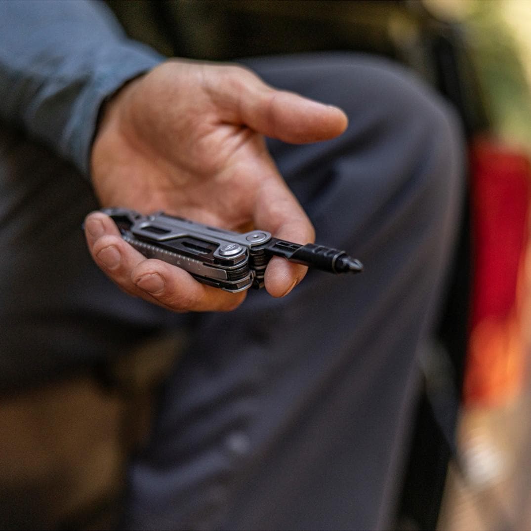 Location Image for Stakeout Drive Multi-Tool