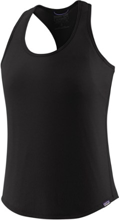 Patagonia Capilene Cool Trail Tank Top - Women