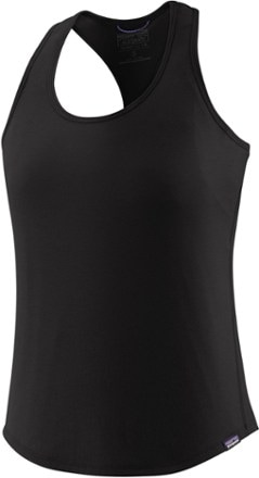 Patagonia Capilene Cool Trail Tank Top - Women's 0
