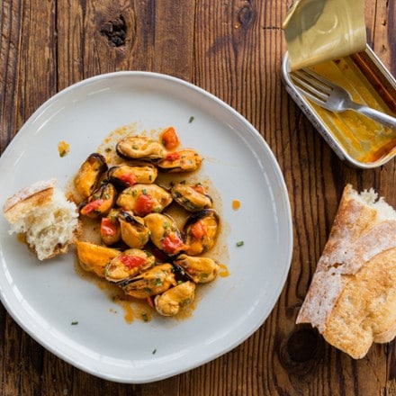 Patagonia Provisions Mussels 4