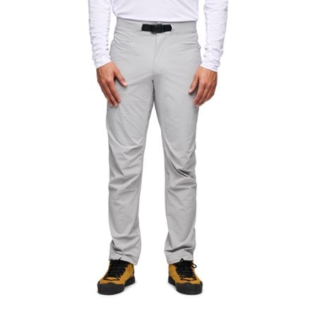 Black Diamond Alpine Light Pants - Men's 0