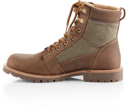 kodiak thane boots