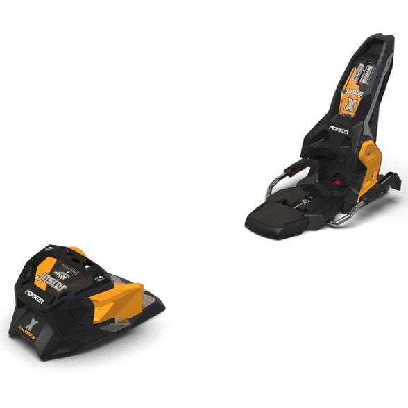 Product Image of color Black/Orange