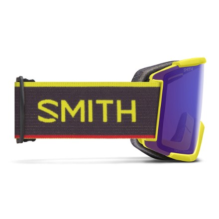 Smith Squad XL ChromaPop Snow Goggles 3