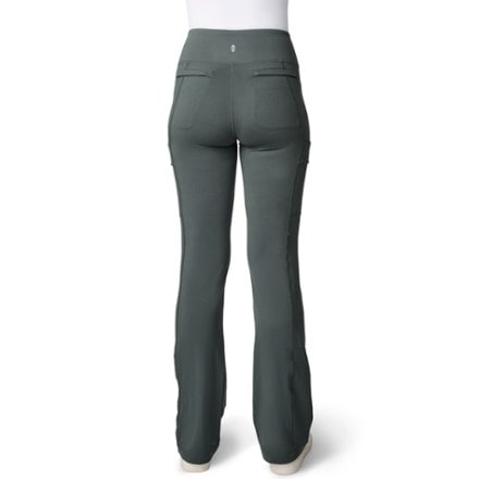 Free Country Trail 2 Town Flare Pants - Women's 1