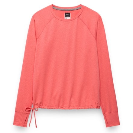 prAna Eileen Cinch Long-Sleeve Shirt - Women's 0
