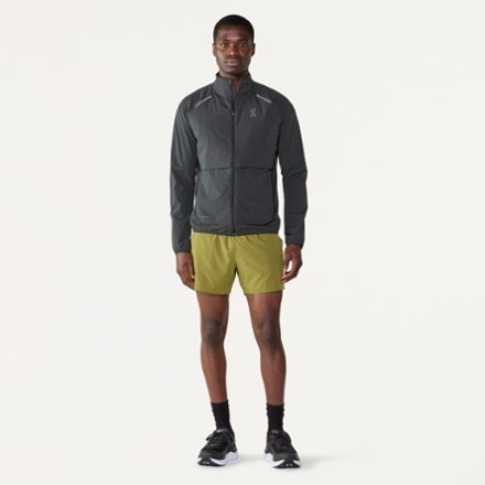 On Weather Jacket Insulated - Men's 6