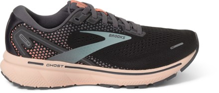 Brooks Ghost 14 Road-Running Shoes - Women