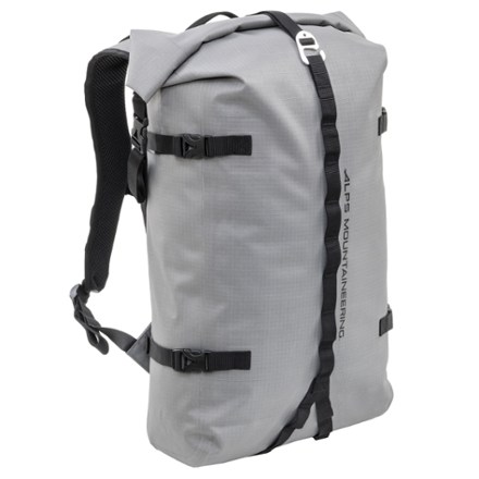 Rei waterproof backpack top