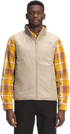 The North Face Standard Insulated Vest - Men