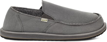 Sanuk Sidewalk Surfer Slip-Ons for Men