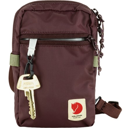 Fjallraven High Coast Pocket Sling Bag 3