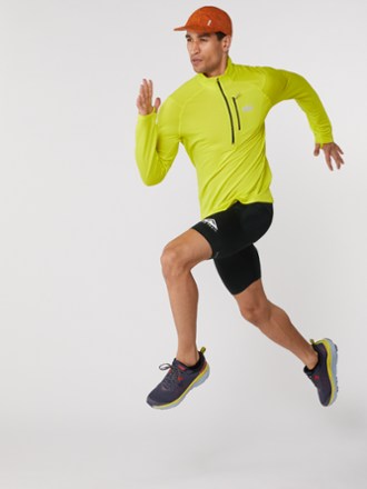 Nike Trail Dri-FIT Lava Loops Half Tights - Men's 3