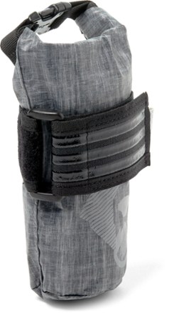 Wolf Tooth Components TekLite Roll-Top Bag with Mounting Plate - 0.6 Liter 8