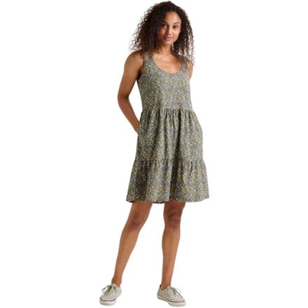 Toad&Co Sunkissed Sunsana Dress - Women's 2