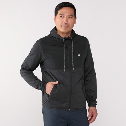 Vuori Sunday Element Jacket - Men's 1