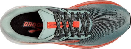 Brooks Hyperion Max Road-Running Shoes - Women's 4
