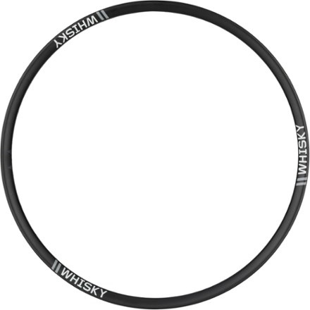 Whisky Parts Co. No.9 30w Rim 2