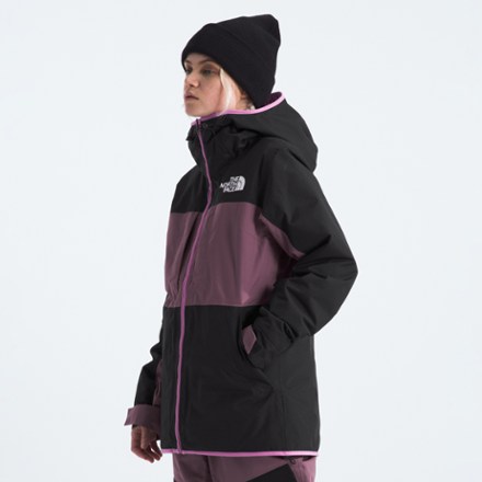 The North Face Namak Insulated Jacket - Women's 4