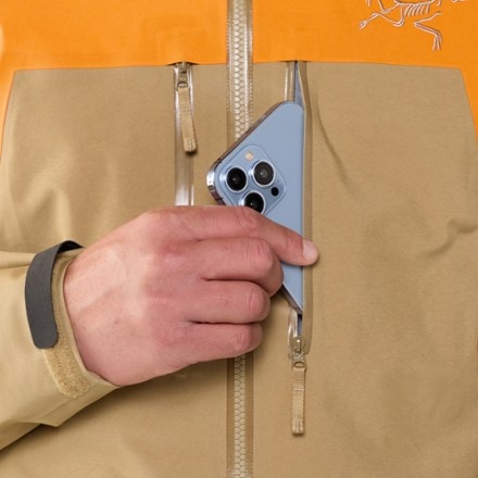Arc'teryx Rush Jacket - Men's 6