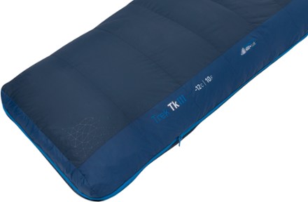 Sea to Summit Trek TkIII 10 Sleeping Bag 6