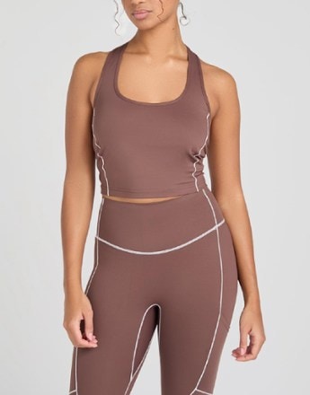 SENIQ Off Grid Halter Tank Top - Women's 1