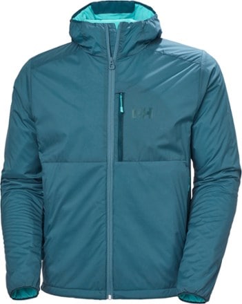 Helly Hansen Odin Stretch Hooded Light Insulator Jacket - Men's 0