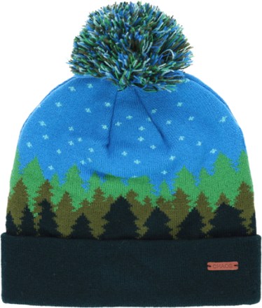 Chaos Terrance Jr. Beanie - Kids' 1
