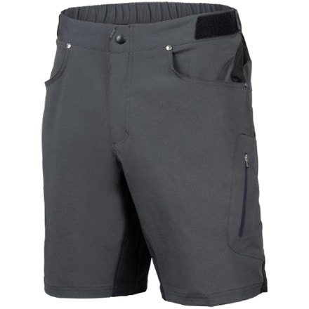 Zoic Ether 9" Bike Shorts with Essential Liner - Men's 4
