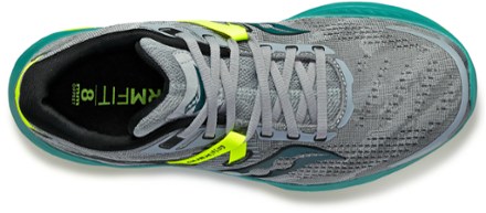 Saucony Guide 16 Road-Running Shoes - Men's 3