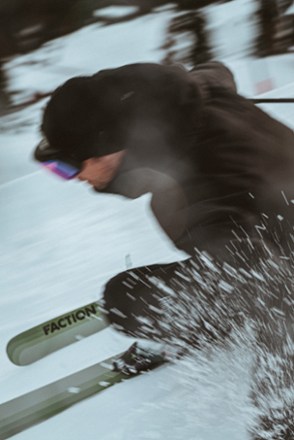 Faction Dancer 2 Skis - Men's - 2022/2023 9