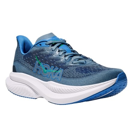 HOKA Mach 6 Road-Running Shoes - Men's 2