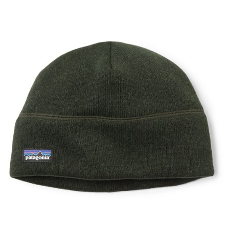 Patagonia Better Sweater Beanie 1
